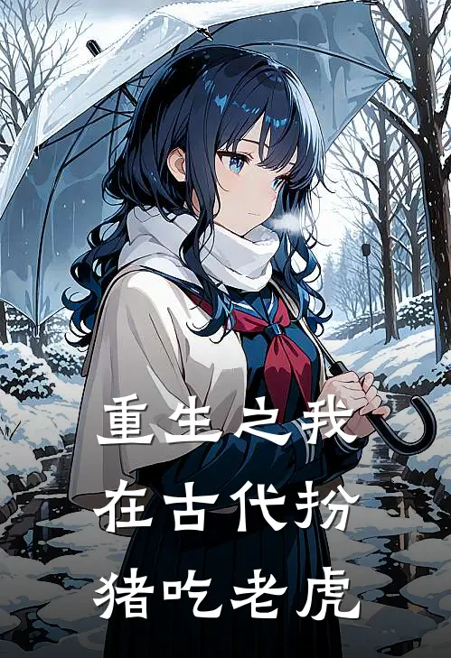 重生之我在古代扮猪吃老虎