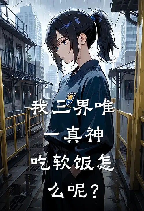 我三界唯一真神，吃软饭怎么呢？晨阳云曦热门小说排行_免费阅读全文我三界唯一真神，吃软饭怎么呢？(晨阳云曦)