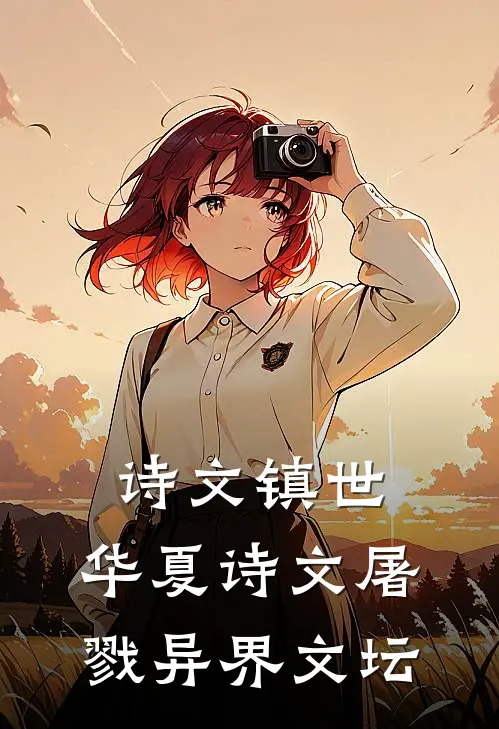 诗文镇世，华夏诗文屠戮异界文坛