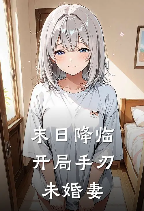 末日降临，开局手刃未婚妻