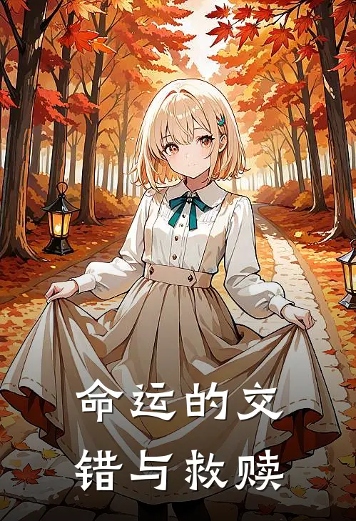 命运的交错与救赎雨婷李孝南最新好看小说_最新完本小说命运的交错与救赎雨婷李孝南