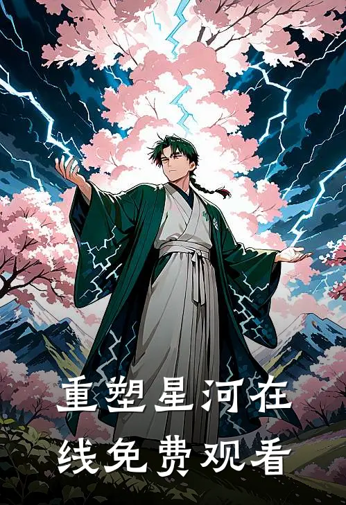 重塑星河在线免费观看