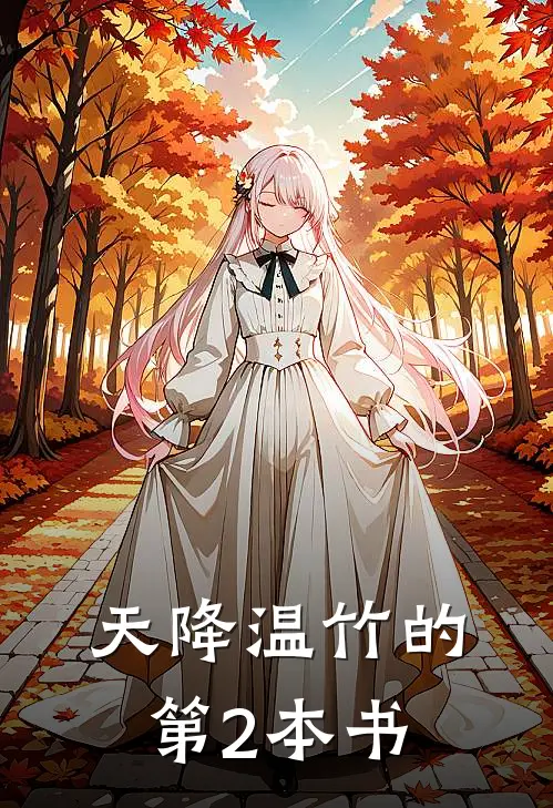 天降温竹的第2本书