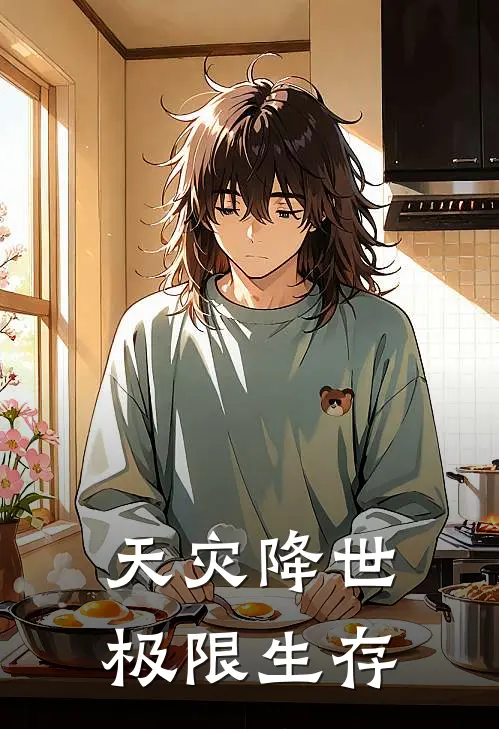 天灾降世，极限生存