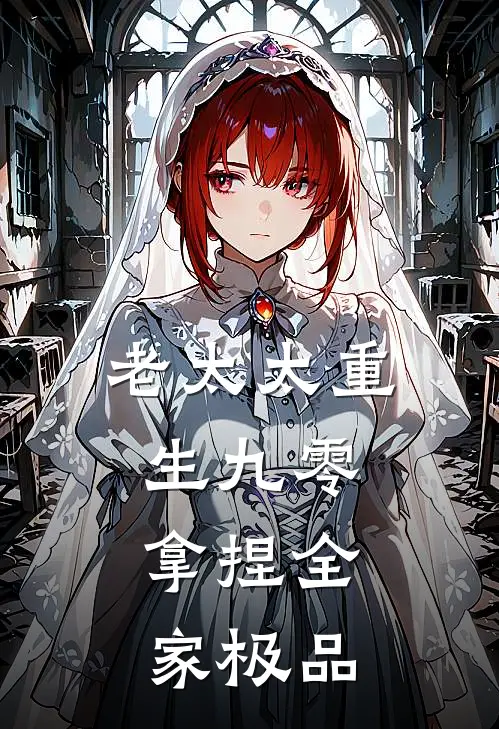 老太太重生九零：拿捏全家极品