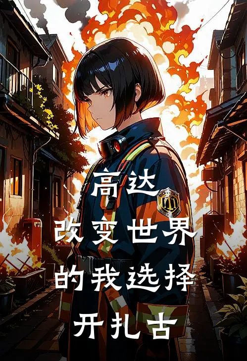 高达，改变世界的我选择开扎古