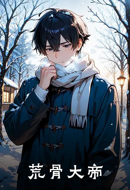 荒骨大帝