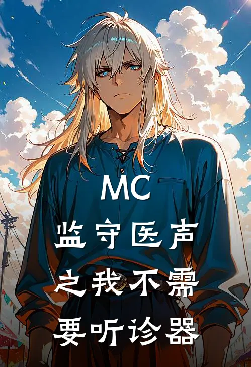 MC：监守医声之我不需要听诊器