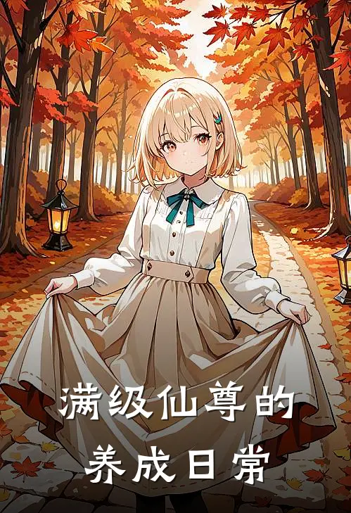 满级仙尊的养成日常