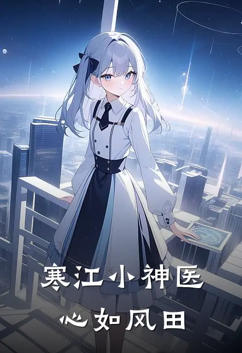 寒江小神医心如风田