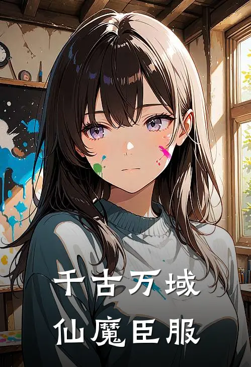 千古万域，仙魔臣服