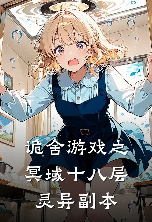 诡舍游戏之冥域十八层灵异副本(李文渊池念)最新章节在线阅读_(诡舍游戏之冥域十八层灵异副本)完整版免费在线阅读