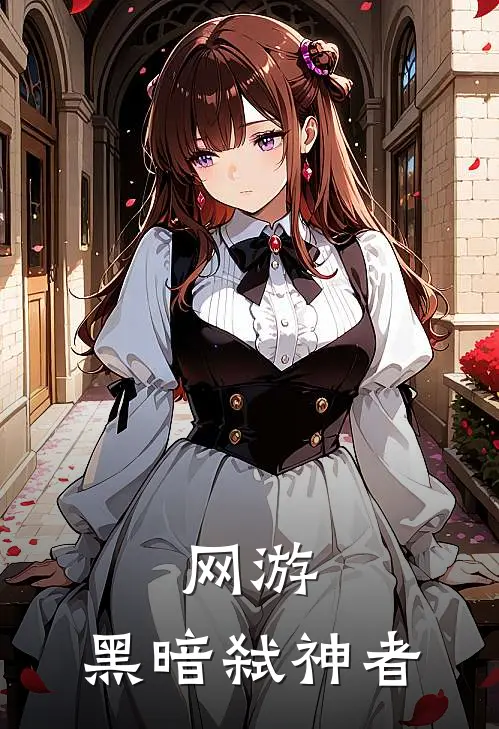 网游：黑暗弑神者