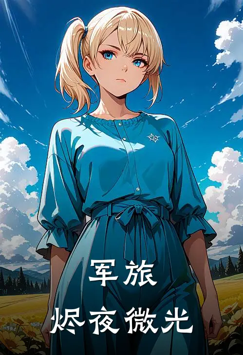 军旅：烬夜微光