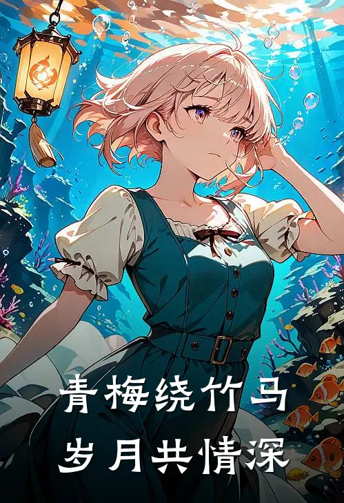 青梅绕竹马，岁月共情深(池川池川)完本小说_免费阅读无弹窗青梅绕竹马，岁月共情深池川池川