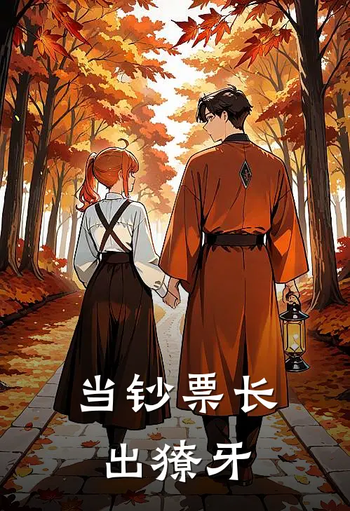 当钞票长出獠牙