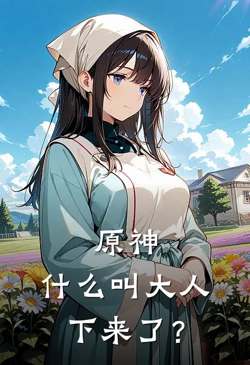 原神：什么叫大人下来了？