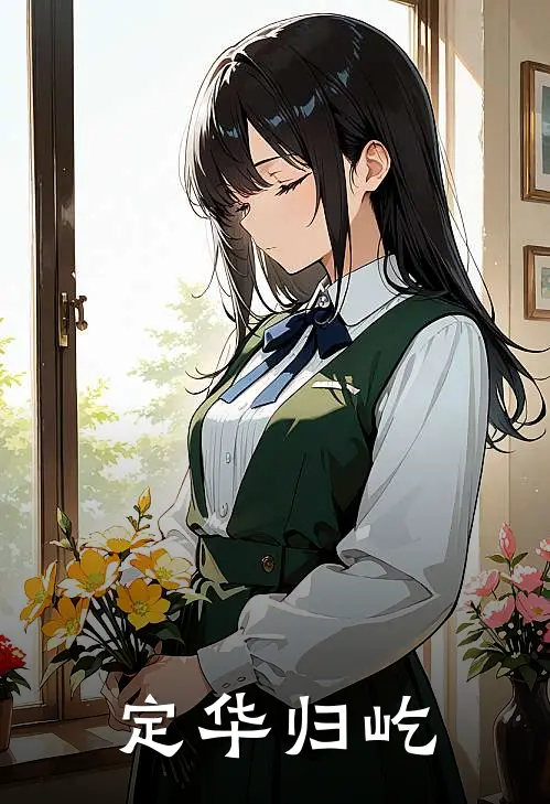 定华归屹