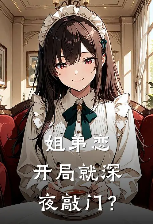 姐弟恋：开局就深夜敲门？