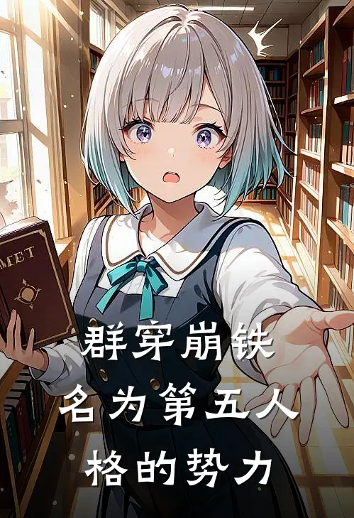 群穿崩铁：名为第五人格的势力