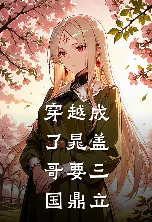 穿越成了晁盖，哥要三国鼎立