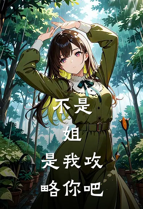 不是，姐，是我攻略你吧