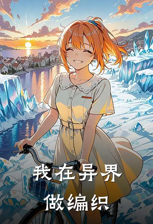 我在异界做编织