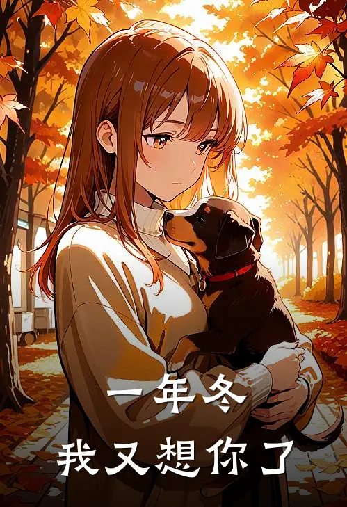 一年冬，我又想你了