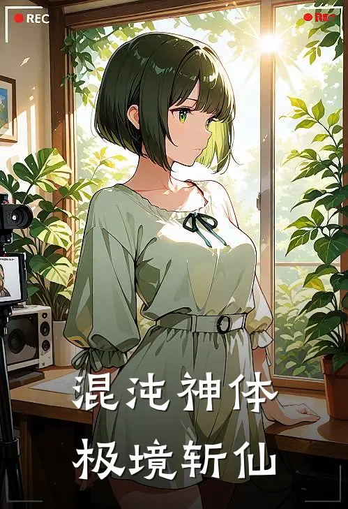 混沌神体极境斩仙