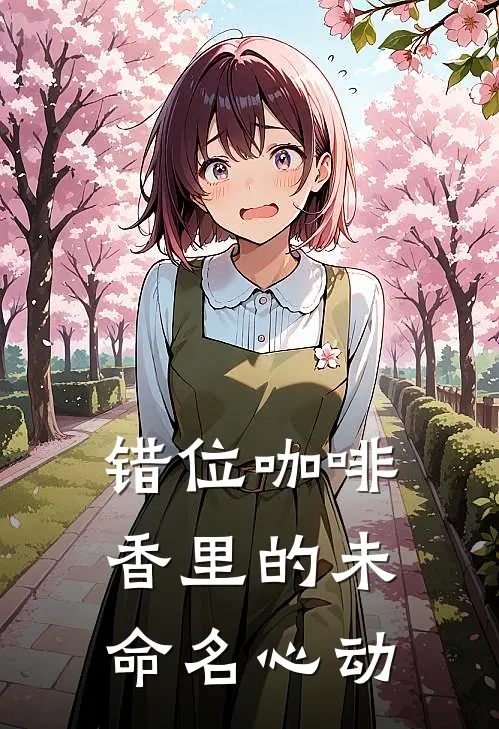 错位咖啡香里的未命名心动