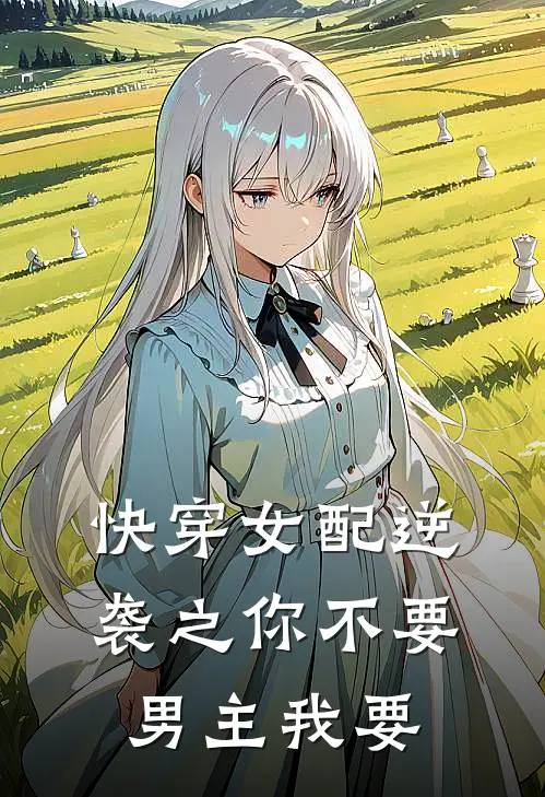 快穿女配逆袭之你不要男主我要
