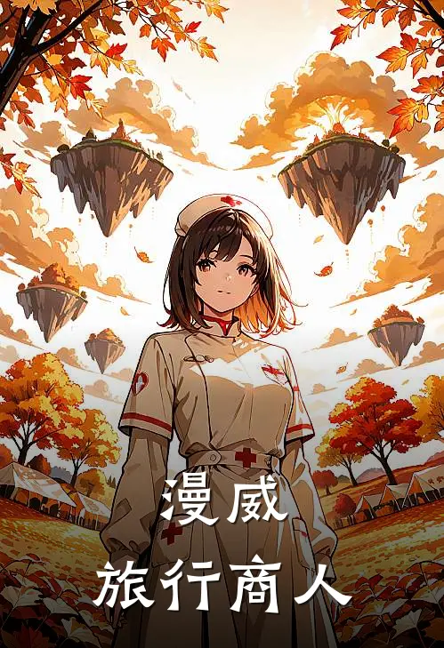 漫威：旅行商人(秦烨白龙)推荐完结小说_最新章节列表漫威：旅行商人(秦烨白龙)