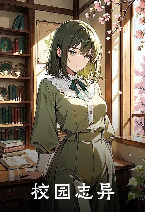 校园志异