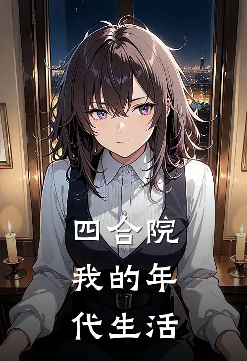 四合院：我的年代生活