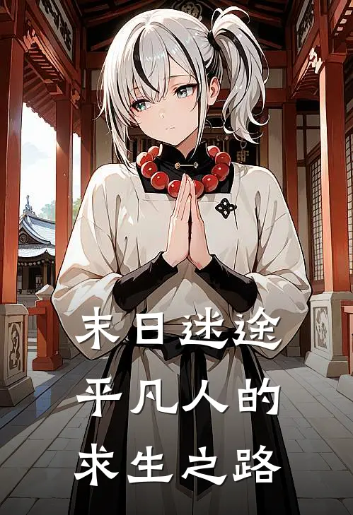 末日迷途：平凡人的求生之路