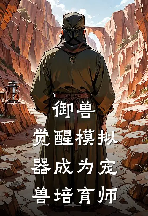 御兽：觉醒模拟器成为宠兽培育师