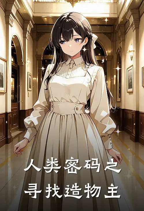 人类密码之寻找造物主