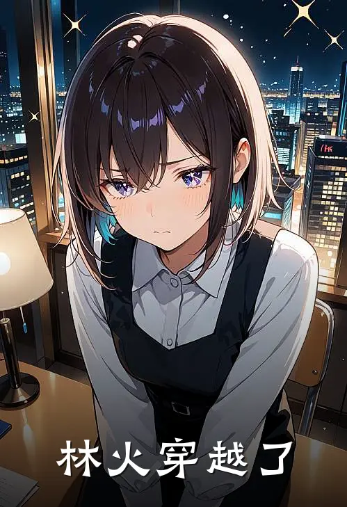 林火穿越了