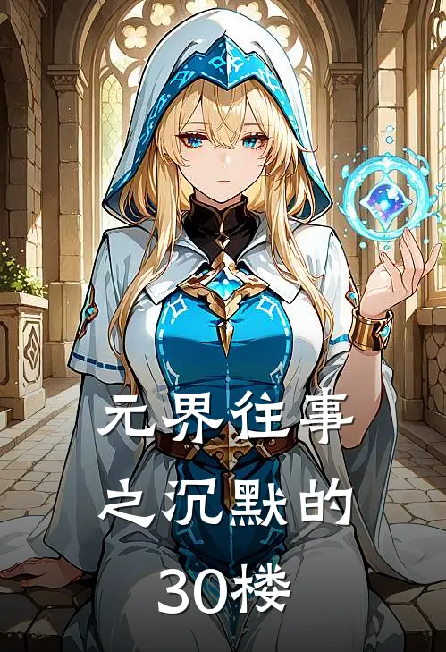 元界往事之沉默的30楼