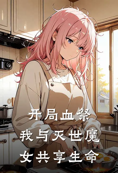 开局血祭：我与灭世魔女共享生命