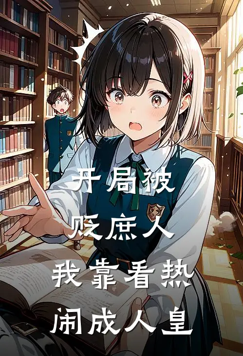 开局被贬庶人，我靠看热闹成人皇