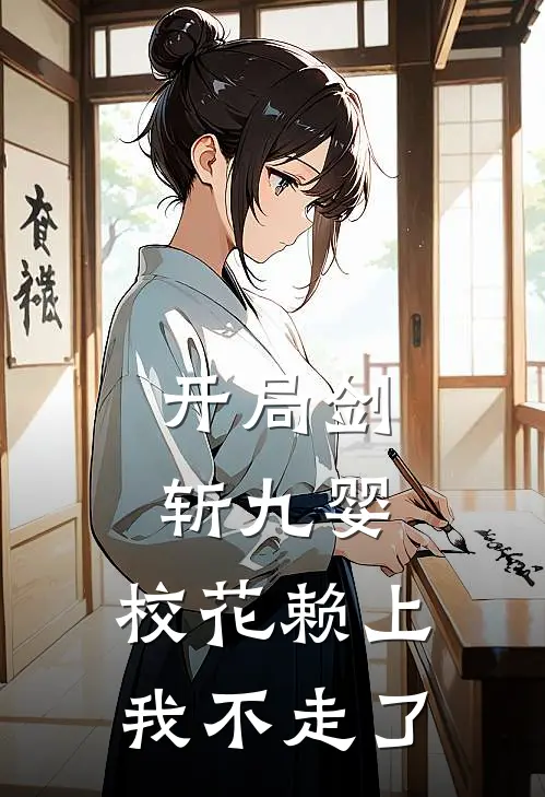 开局剑斩九婴，校花赖上我不走了