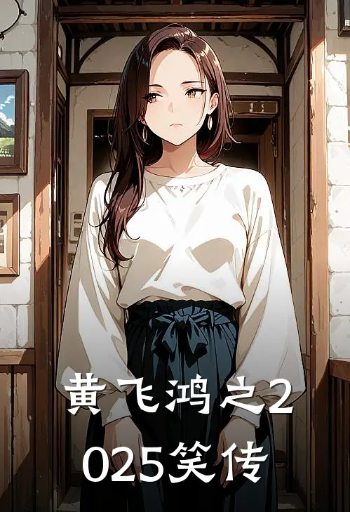 黄飞鸿之2025笑传