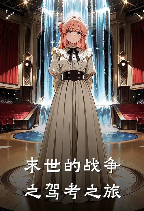 末世的战争之驾考之旅
