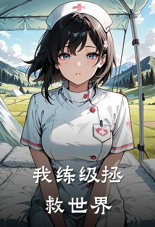 我练级拯救世界