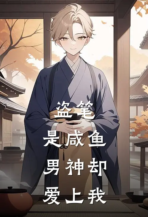 盗笔：是咸鱼，男神却爱上我