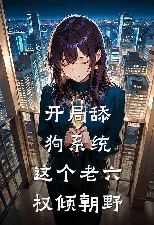 开局舔狗系统，这个老六权倾朝野