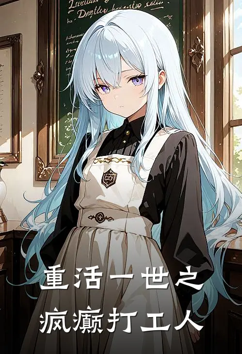 重活一世之疯癫打工人