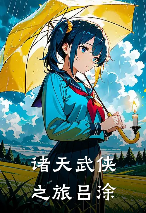 诸天武侠之旅吕涂