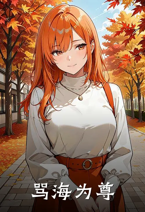 骂海为尊